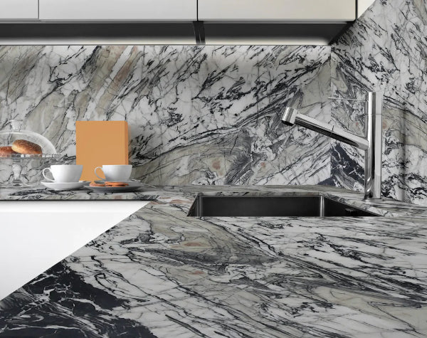 Kitchen | Cullinan Royal Quartzite Slab