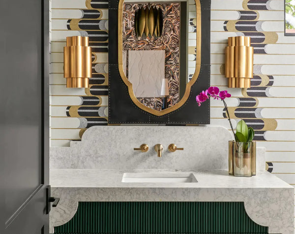 Ainsley Cambria-Quartz Slab Hawaii Stone Imports
