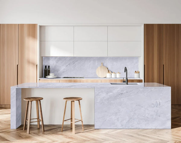 Kitchen | Armani Quartzite Slab