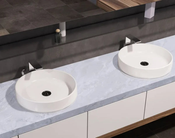 Bathroom | Armani Quartzite Slab
