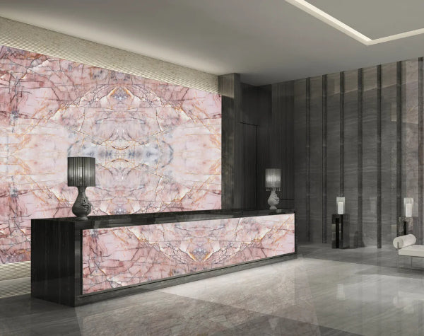 Countertop | Cosmopolitan Quartzite Slab