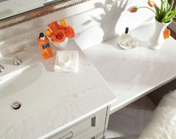 Ella Cambria-Quartz Slab Hawaii Stone Imports