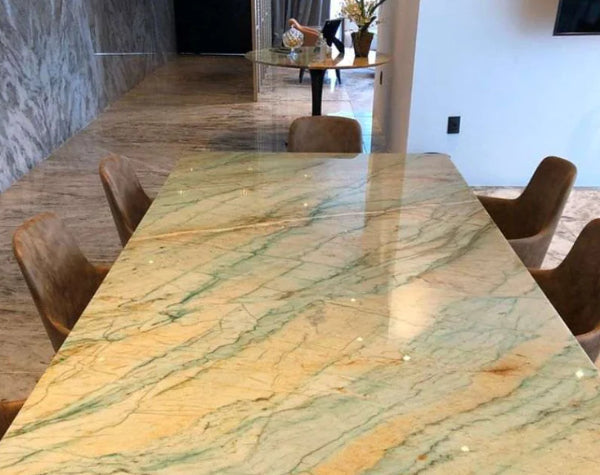 Vermont Quartzite Slab Hawaii Stone Imports