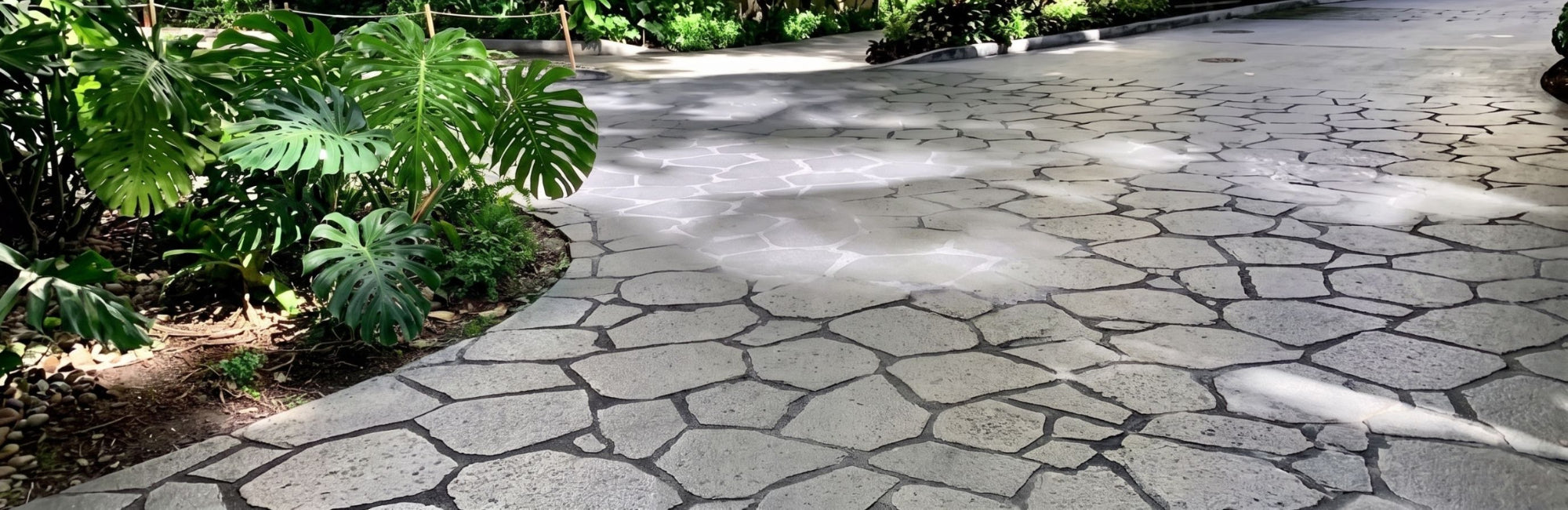 PAVER - STEP - COBBLE