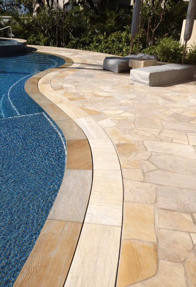 POOL TILE