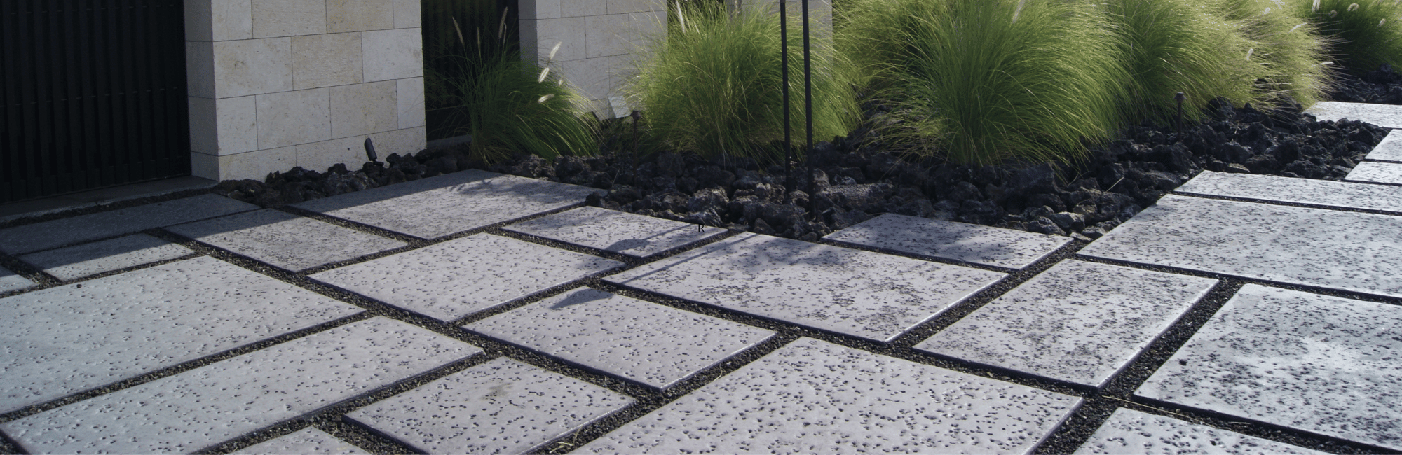 LARGE FORMAT TILE