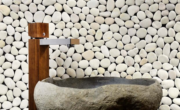 PEBBLE