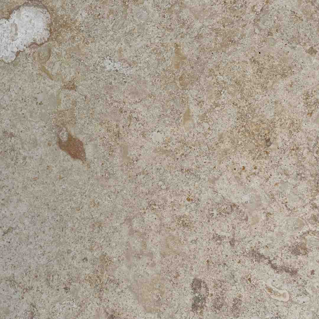 CORAL GEM Honed-Filled Slab