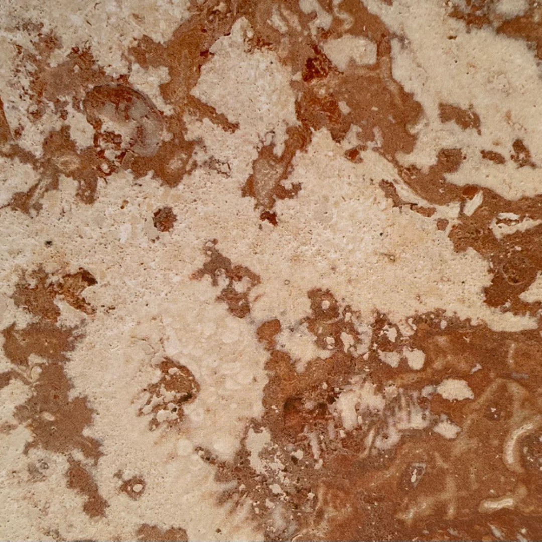 Coral Golden Slab Hawaii Stone Imports