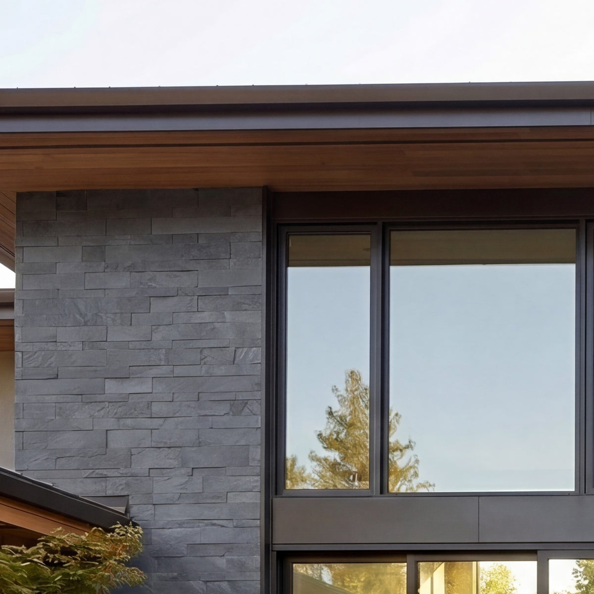 BLACK, AVENUE, Cladding - Havai'iano