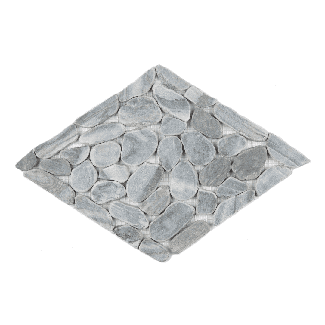 CAT'S EYE, CHEVRON, Pebble - Havai'iano
