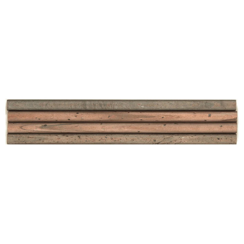COPPER, PENCIL BAMBOO - Havai'iano