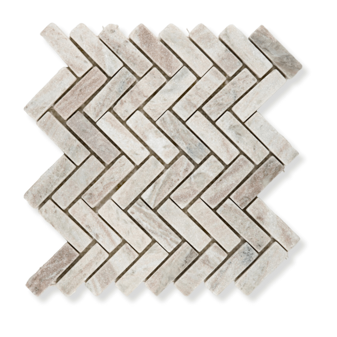 FANTASY COVE, HERRINGBONE - Havai'iano