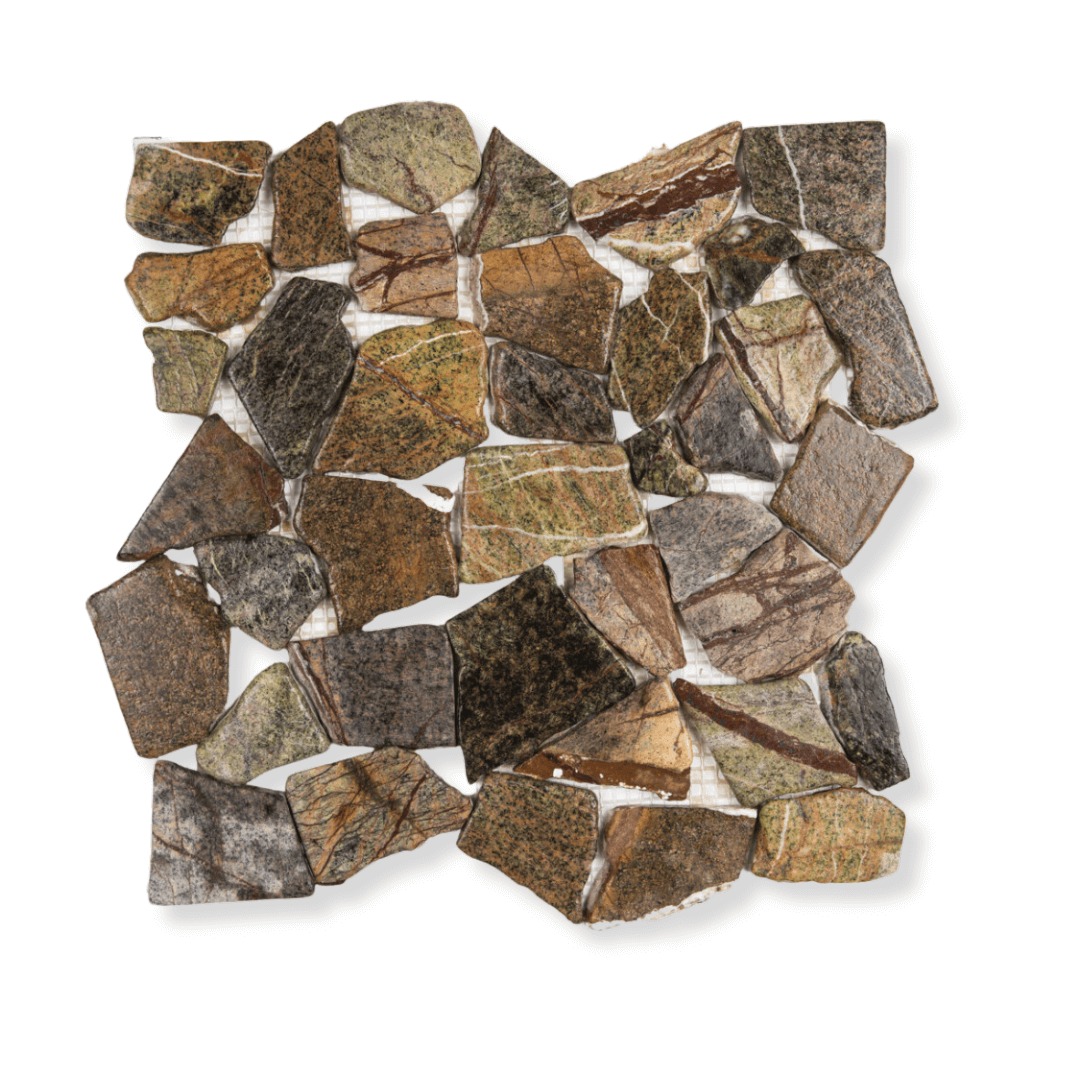 FOREST MIX, CLIFF, Random - Havai'iano