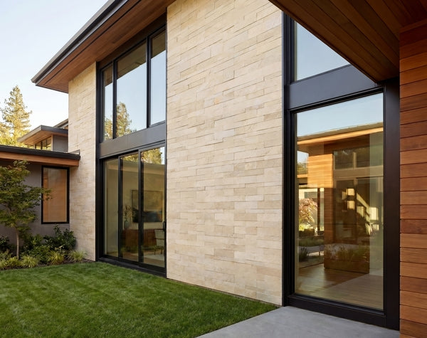 IVORY, AVENUE, Cladding - Havai'iano