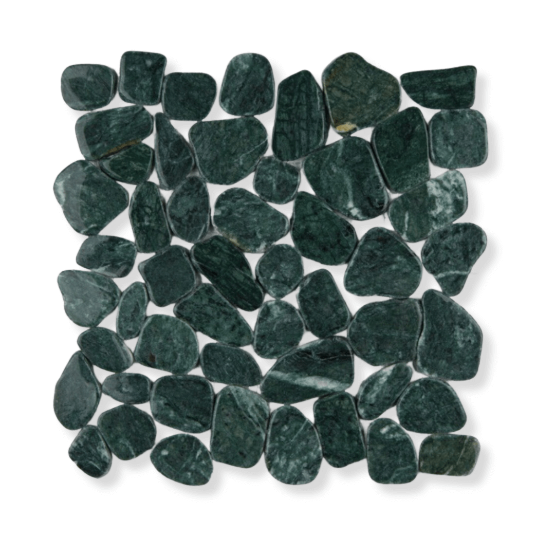 JADE GREEN, FLAT - Havai'iano