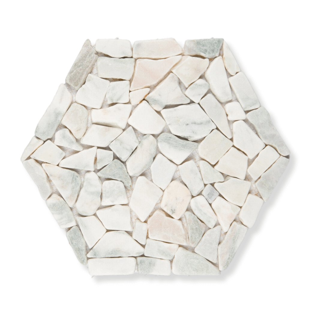 LILY ONYX, HONEYCOMB RANDOM - Havai'iano