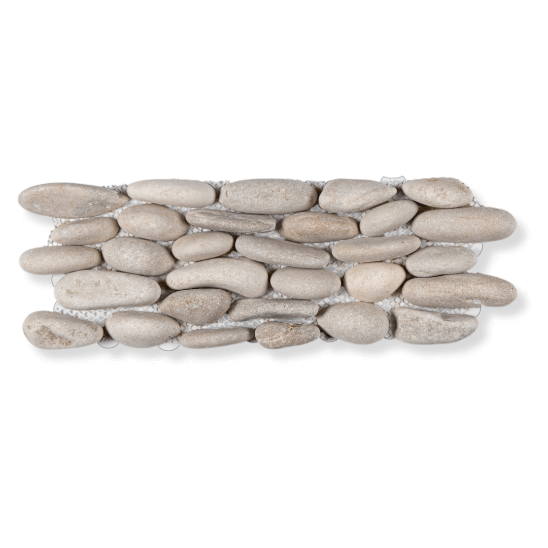 MALUKU TAN, STANDING PEBBLE - Havai'iano