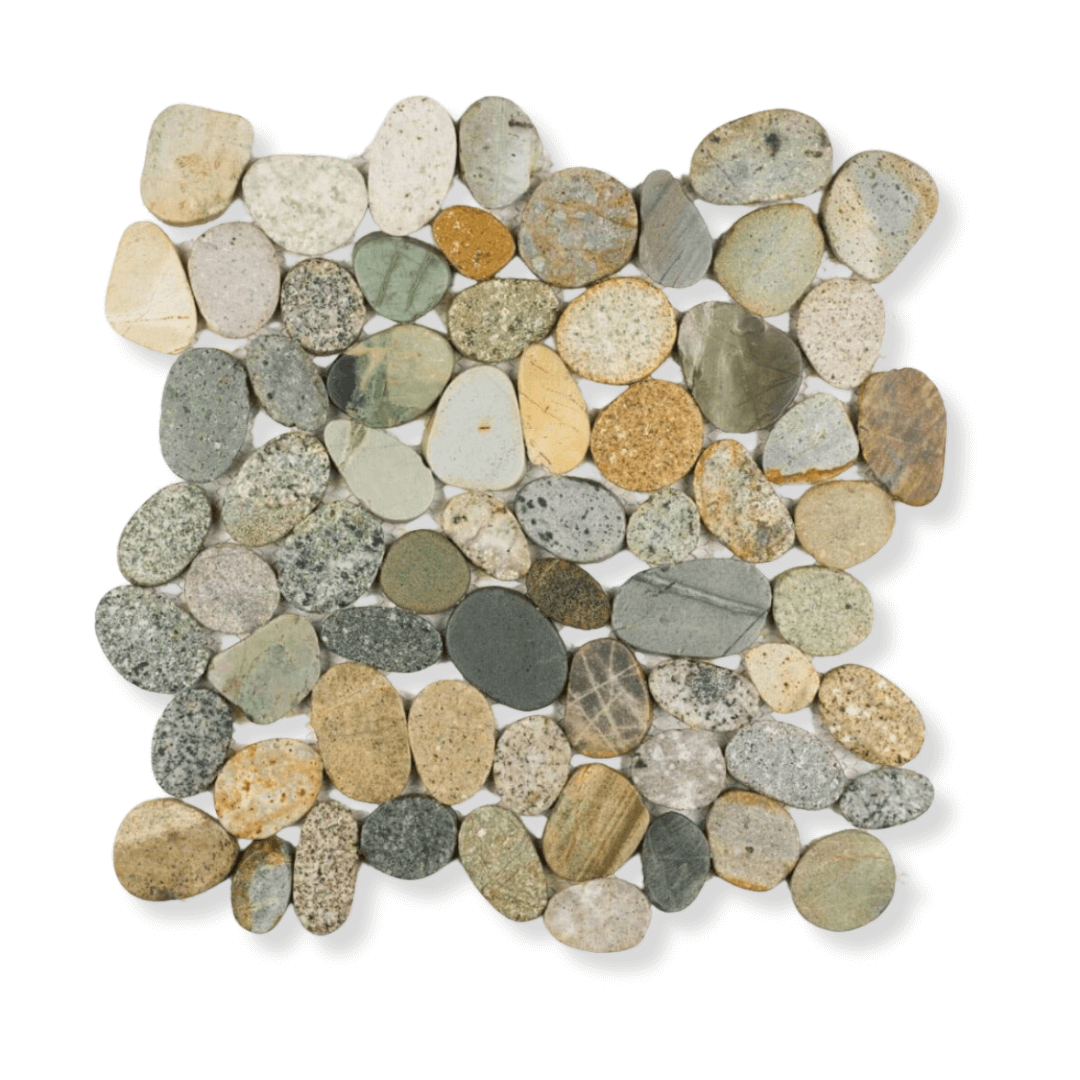 OLIVE MIX, FLAT - Havai'iano