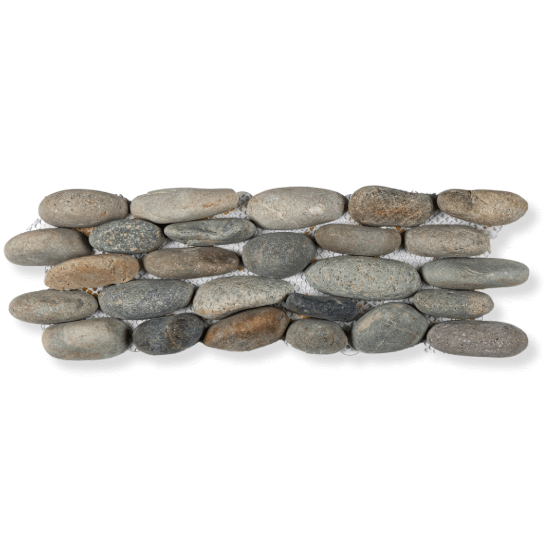 OLIVE MIX, STANDING PEBBLE - Havai'iano