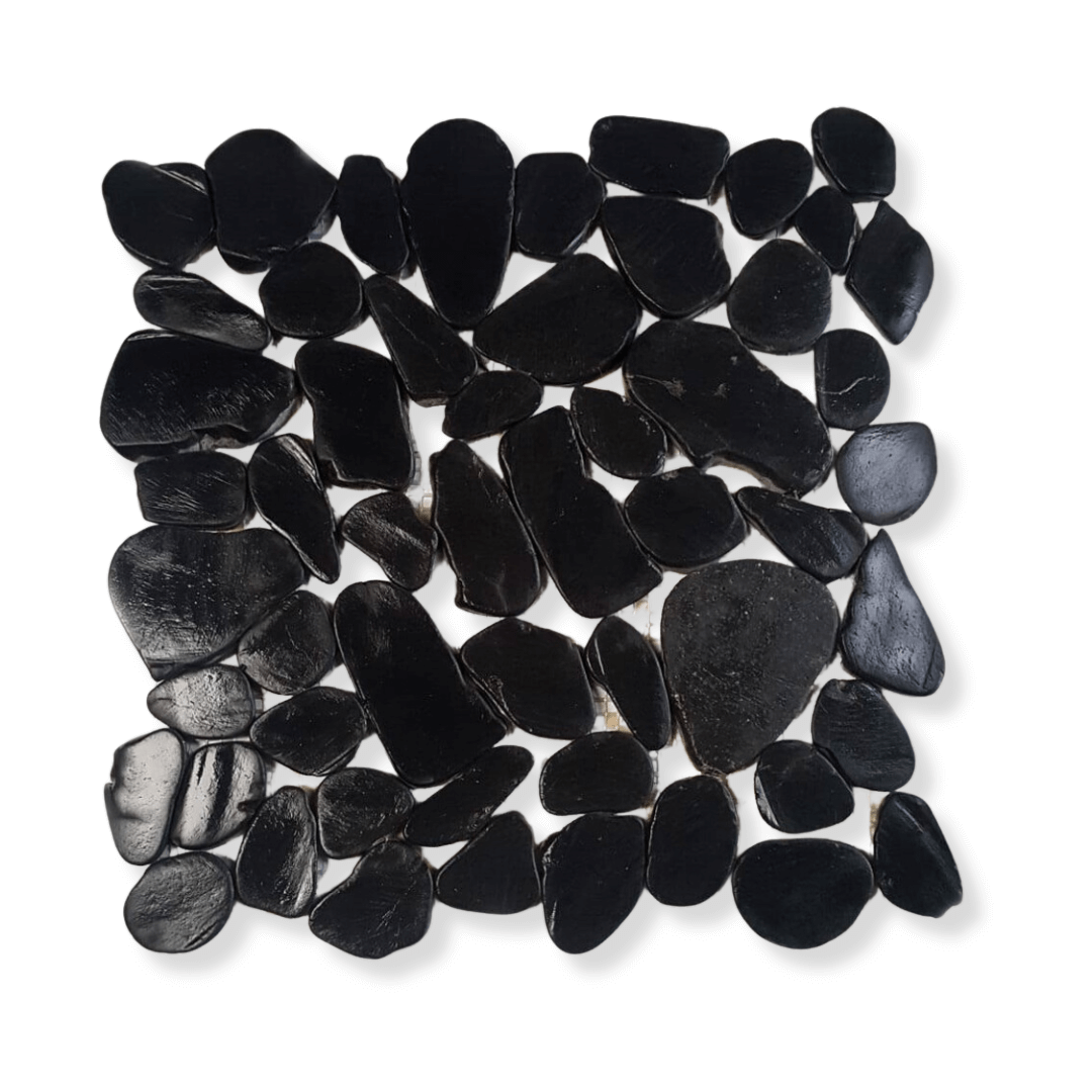 PURE BLACK, FLAT - Havai'iano