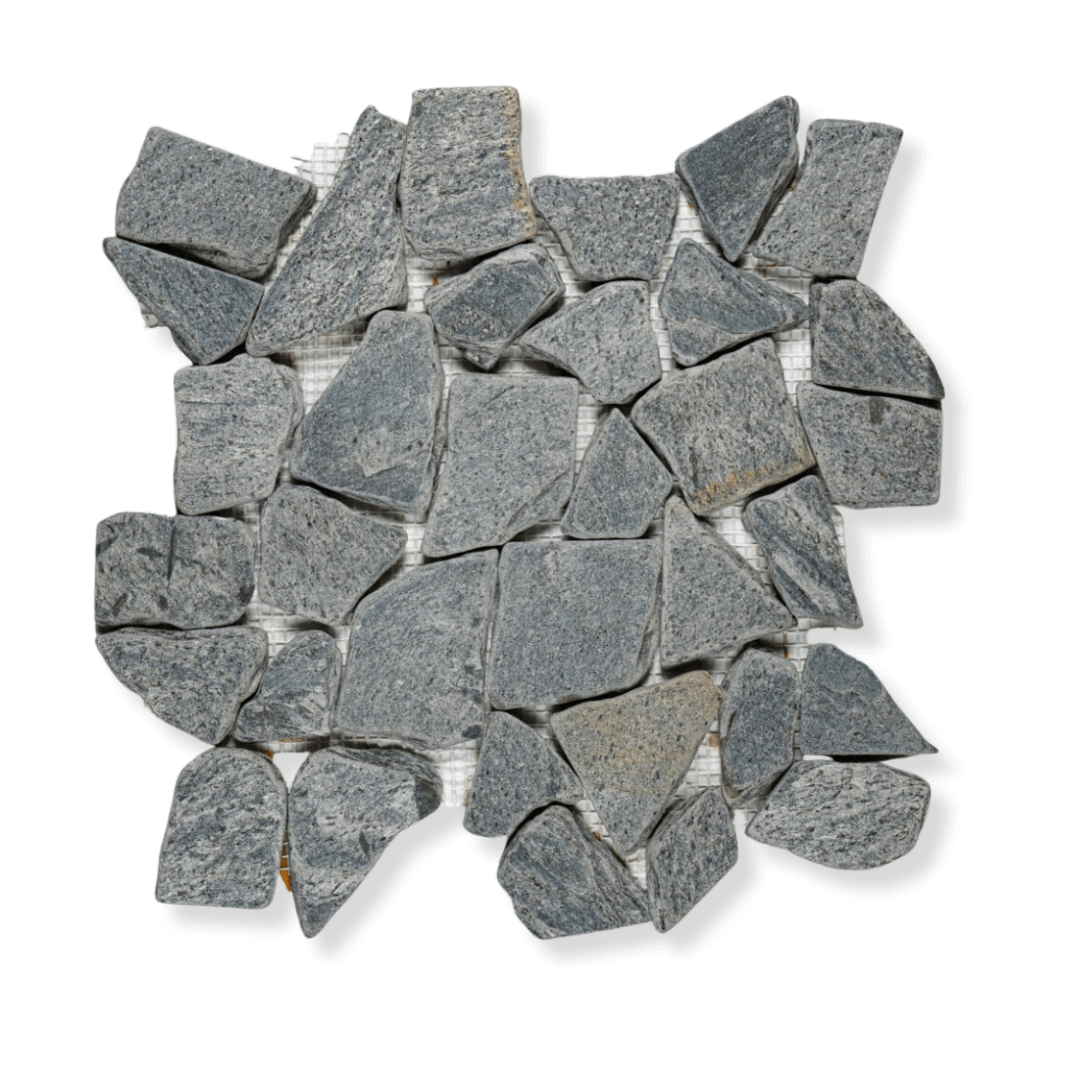 QUARTZITE SILVER, CLIFF - Havai'iano