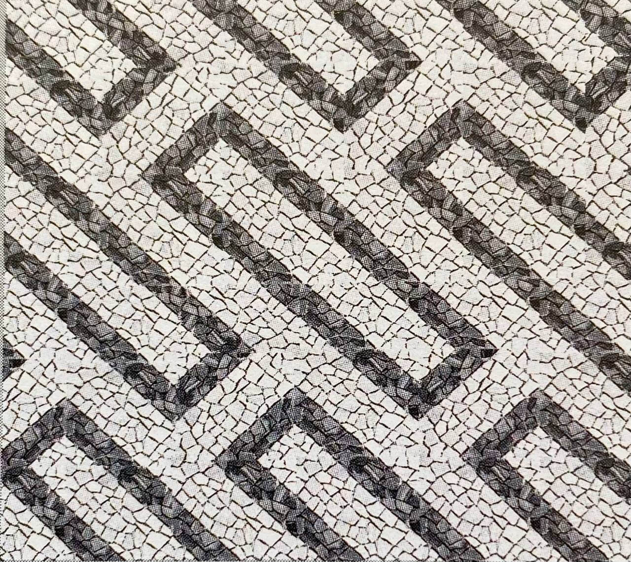 ROMA DAY, MULTI PATTERN TILE, Random - Havai'iano