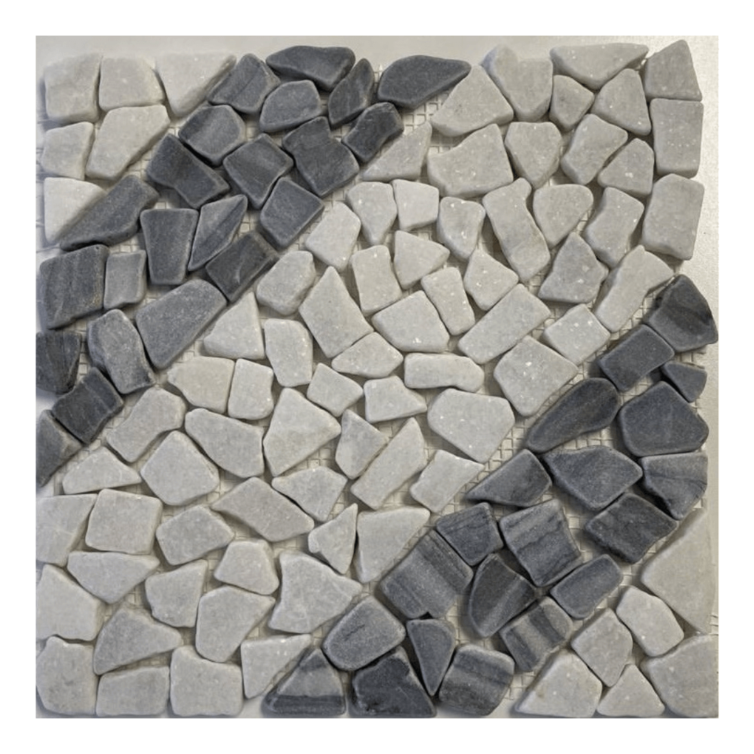 ROMA DAY, MULTI PATTERN TILE, Random - Havai'iano