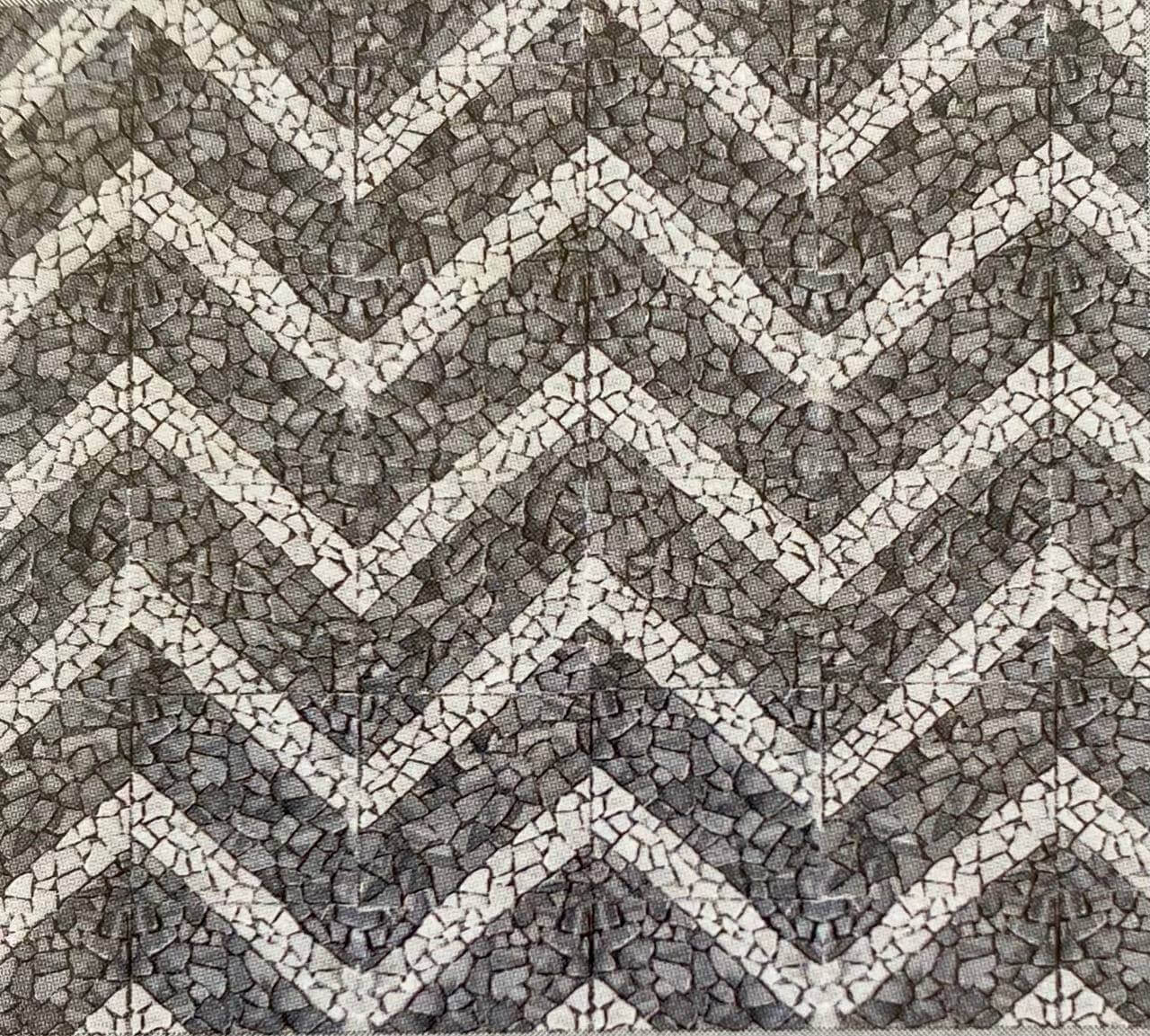 ROMA NIGHT, MULTI PATTERN TILE, Random - Havai'iano