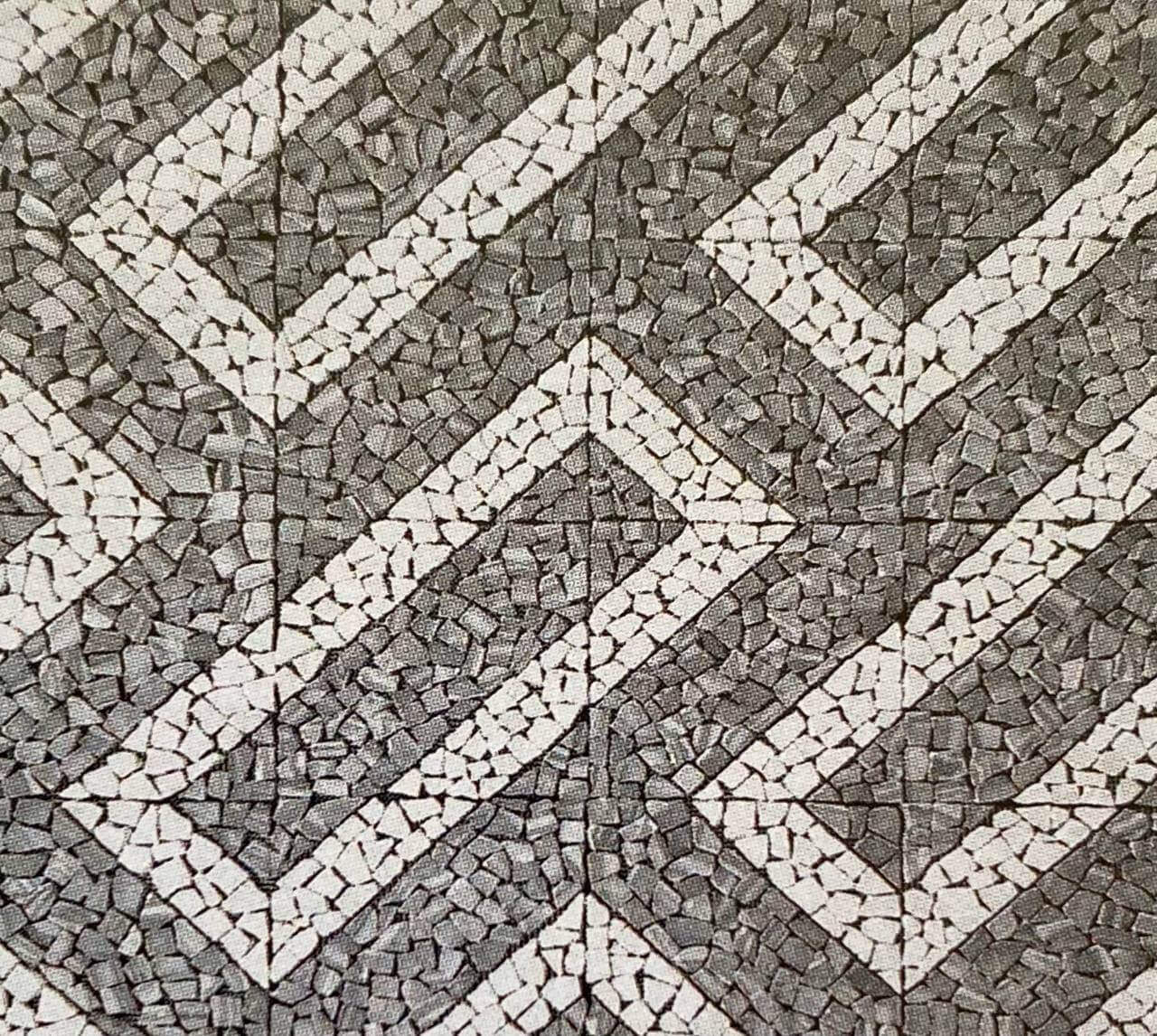 ROMA NIGHT, MULTI PATTERN TILE, Random - Havai'iano