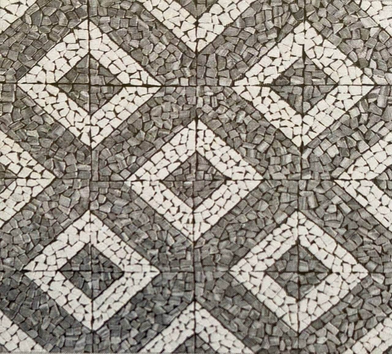 ROMA NIGHT, MULTI PATTERN TILE, Random - Havai'iano