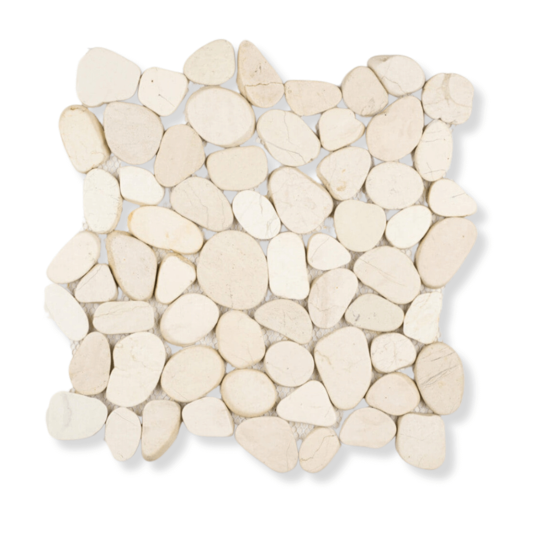 WHITE, FLAT - Havai'iano