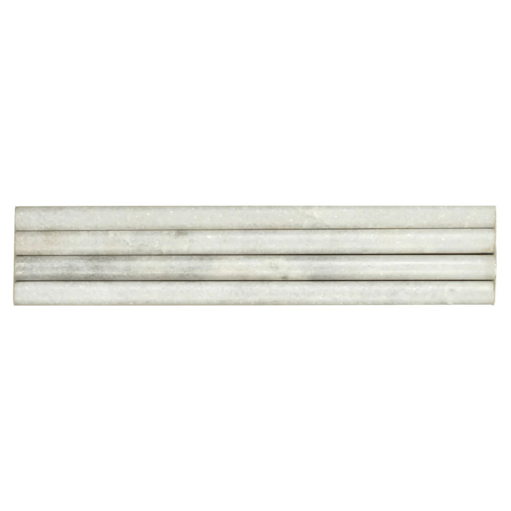 WHITE, PENCIL BAMBOO - Havai'iano
