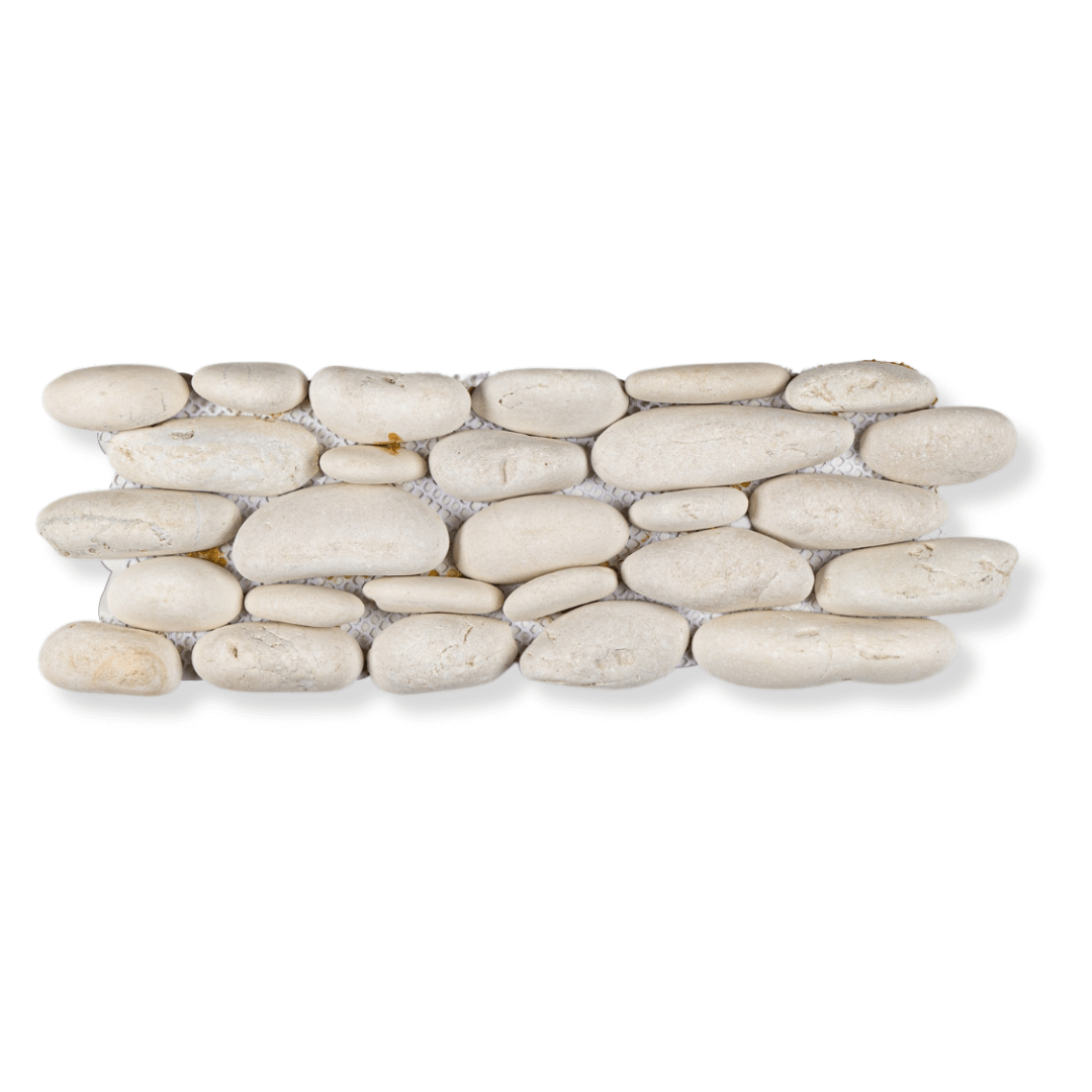 WHITE TIMOR, STANDING PEBBLE - Havai'iano