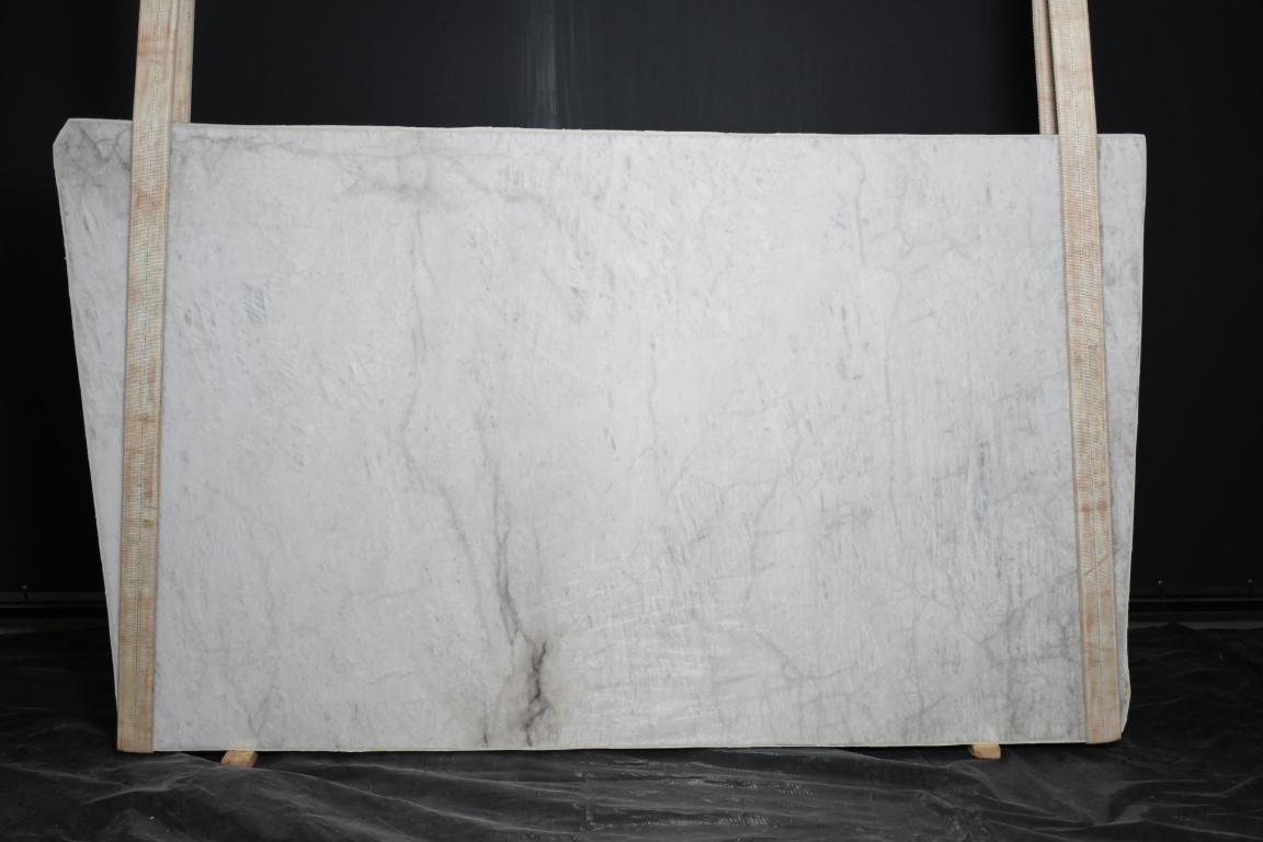 Crystal Iceberg Quartzite Slab Hawaii Stone Imports
