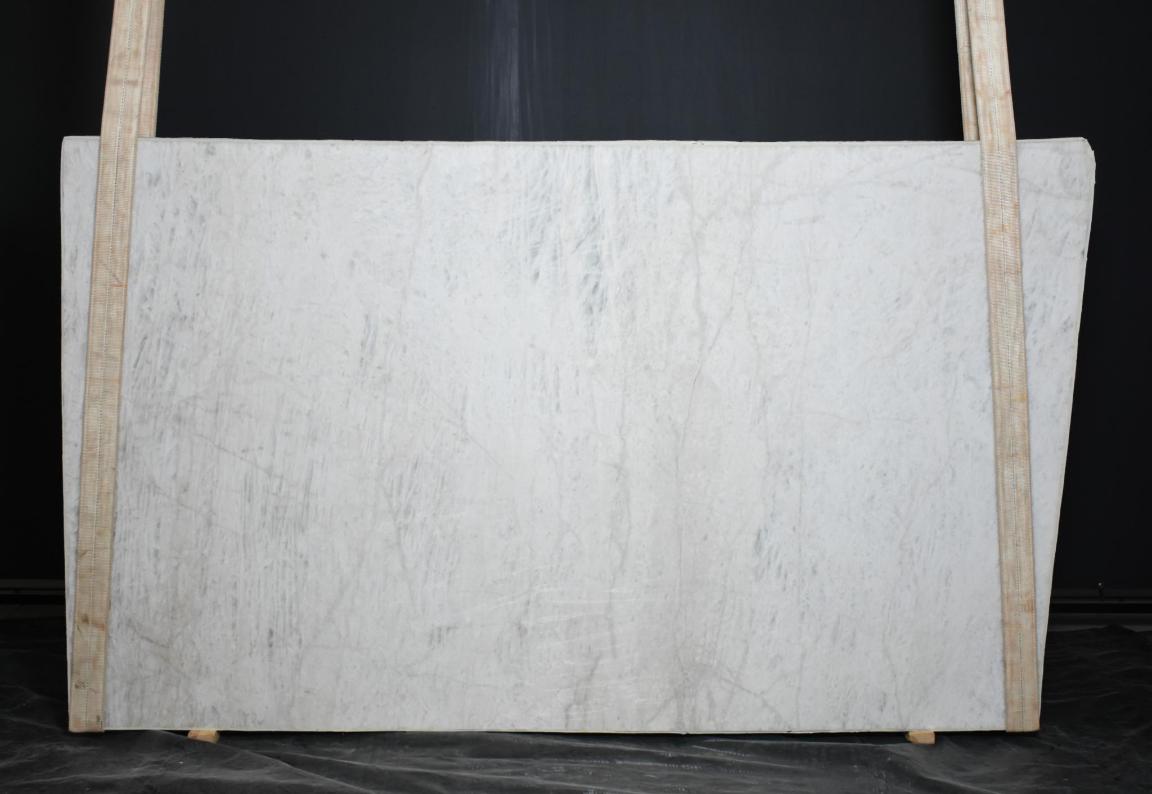 Crystal Iceberg Quartzite Slab Hawaii Stone Imports