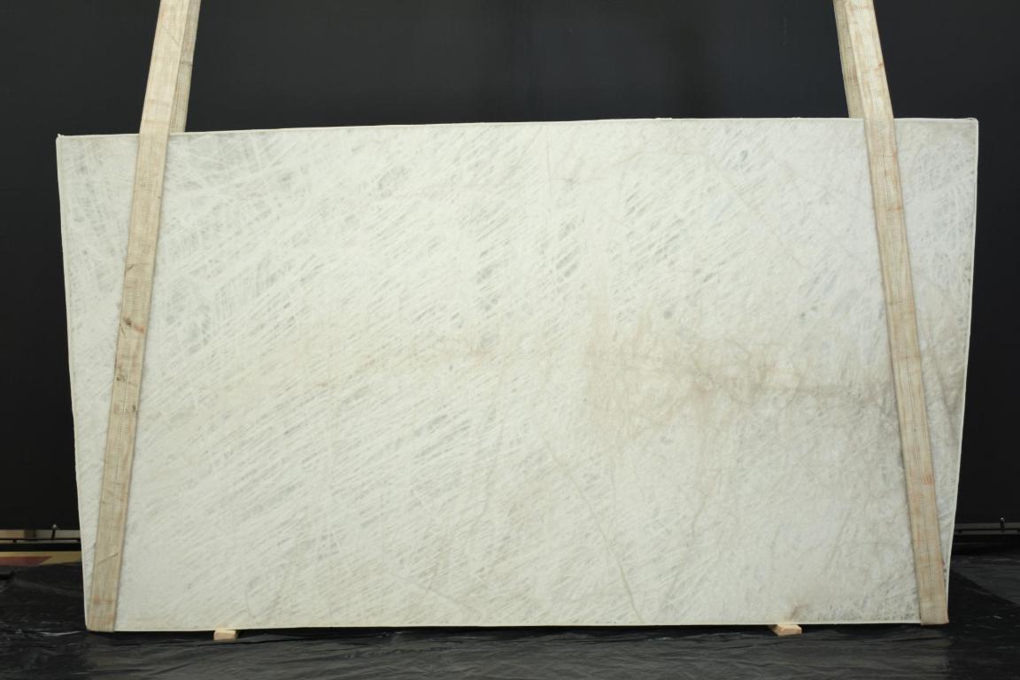Crystal Iceberg Quartzite Slab Hawaii Stone Imports