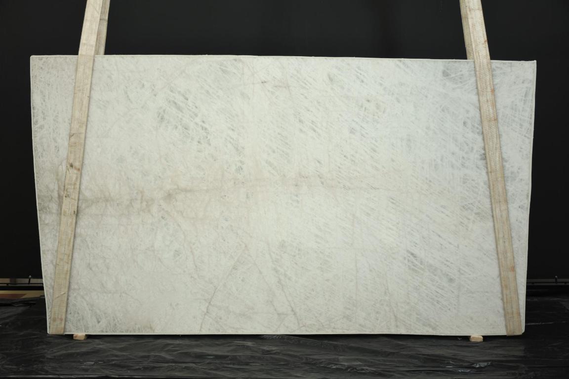 Crystal Iceberg Quartzite Slab Hawaii Stone Imports