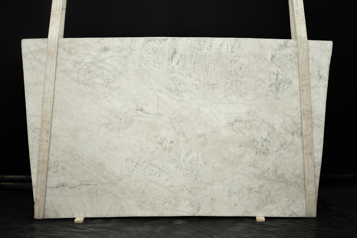 Crystal Iceberg Quartzite Slab Hawaii Stone Imports