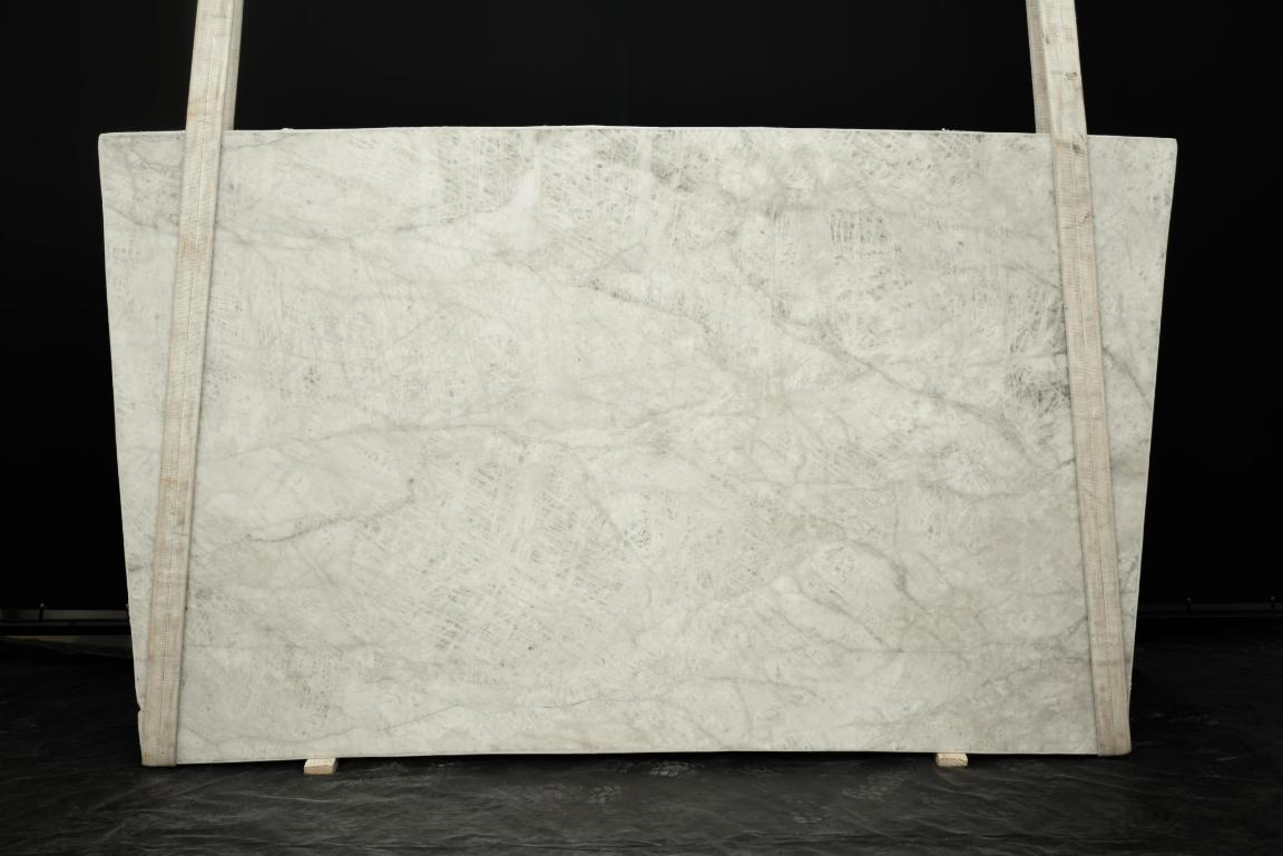 Crystal Iceberg Quartzite Slab Hawaii Stone Imports