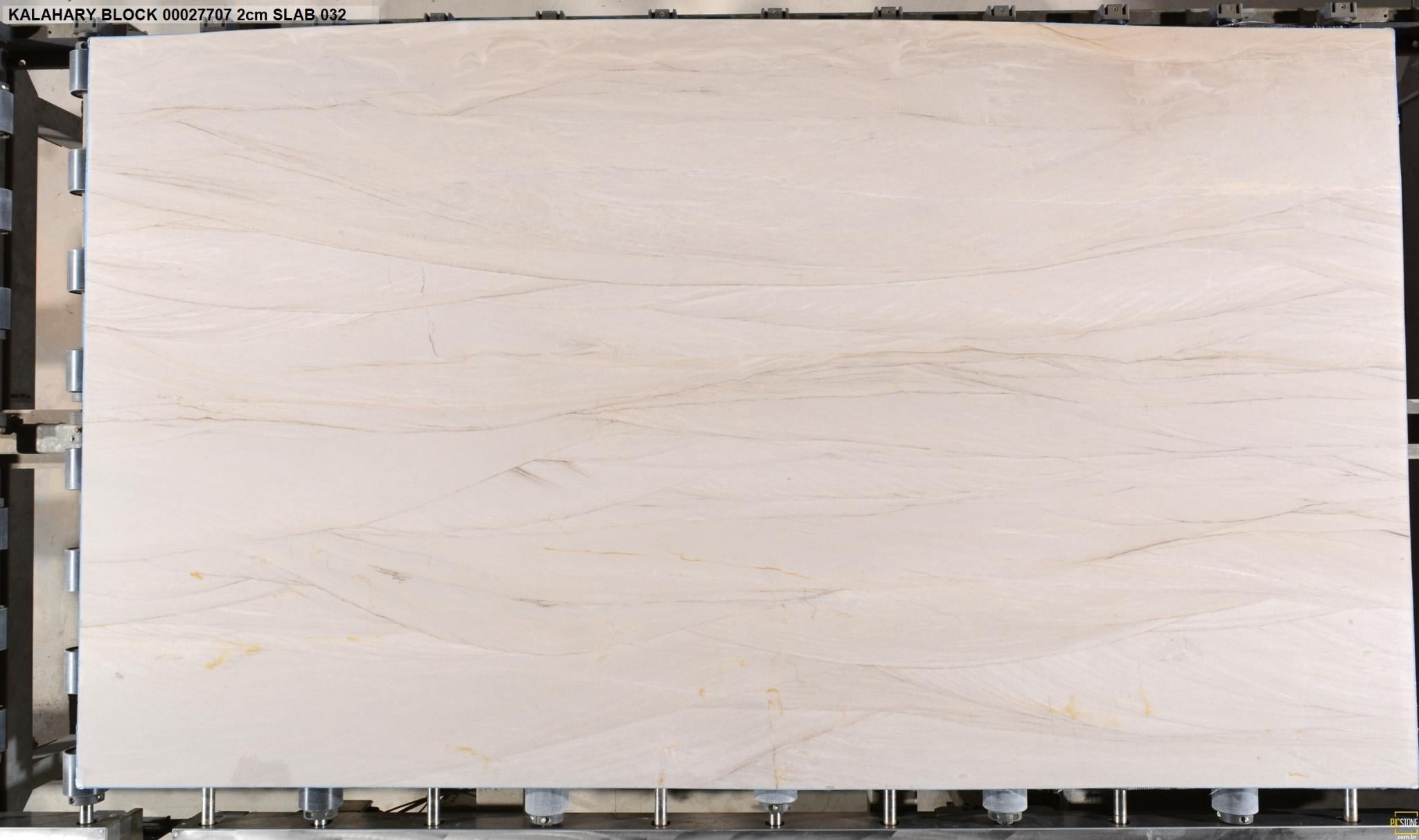 KALAHARI Polished Slab