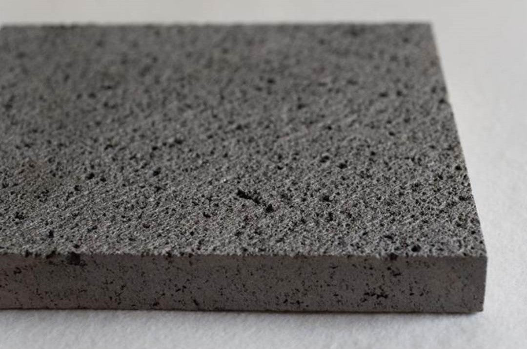BASALTINA SELCINO Chiselled Slab