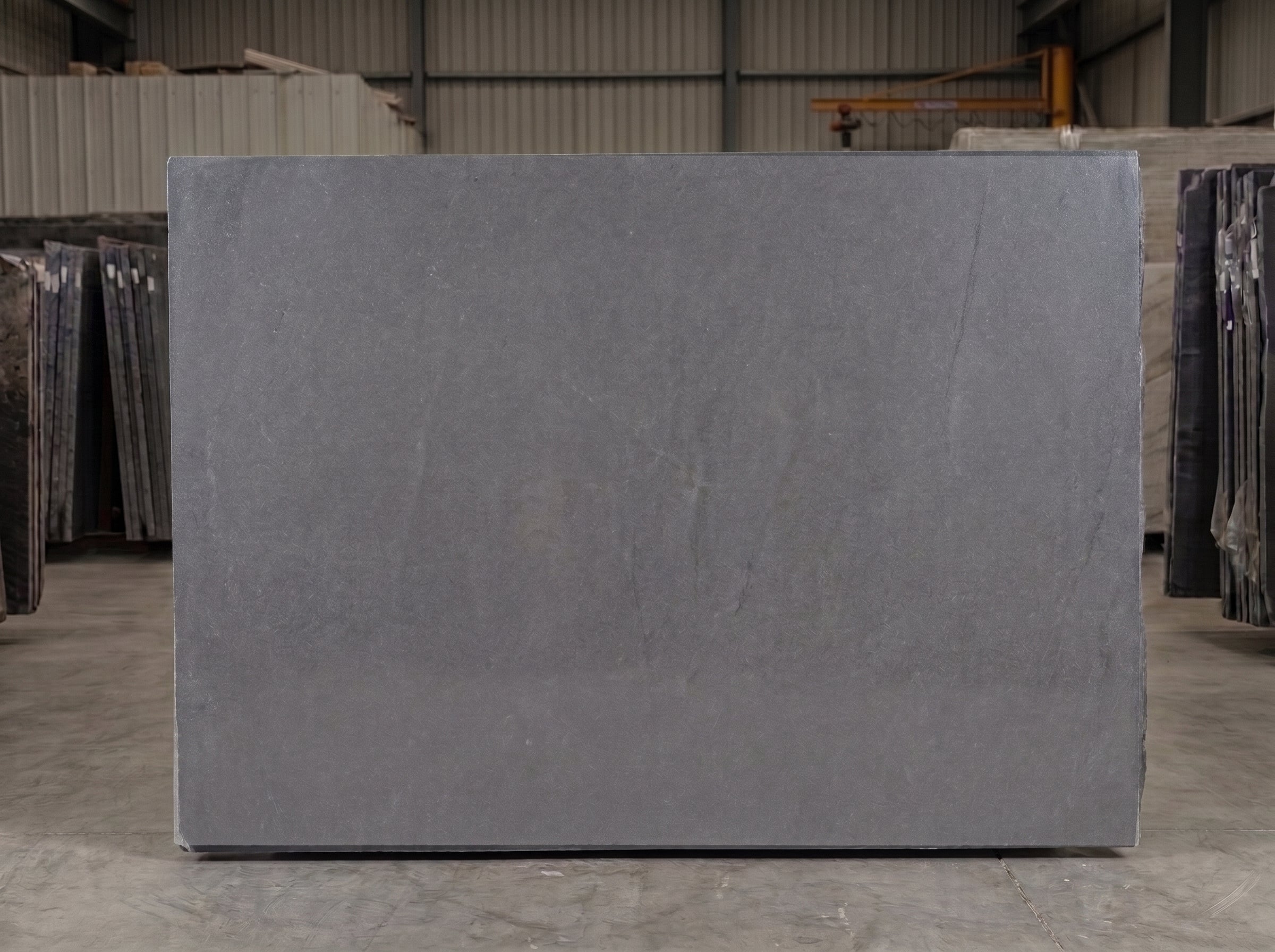 BASALTINA SELCINO Polished-Filled Slab