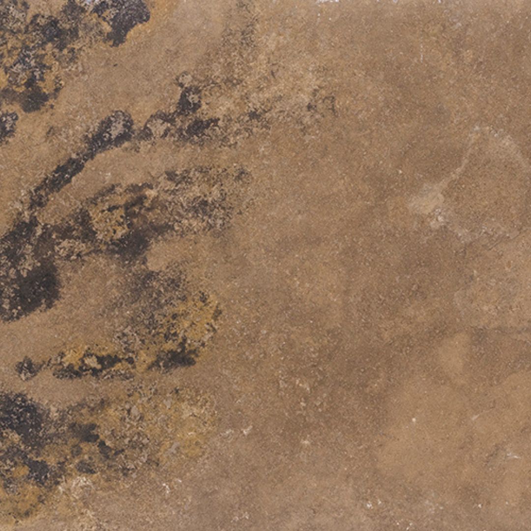 NOCE DEI Travertine Honed-Filled Slab