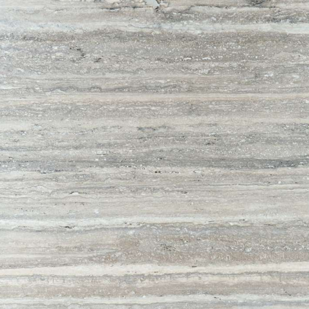 Ocean Blue Travertine Slab Hawaii Stone Imports