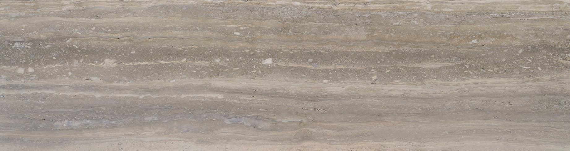 OCEAN BLUE Travertine Honed-Filled Slab