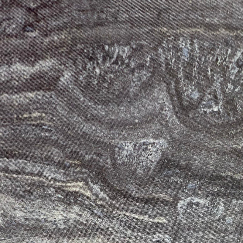 Platinum Travertine Slab Hawaii Stone Imports