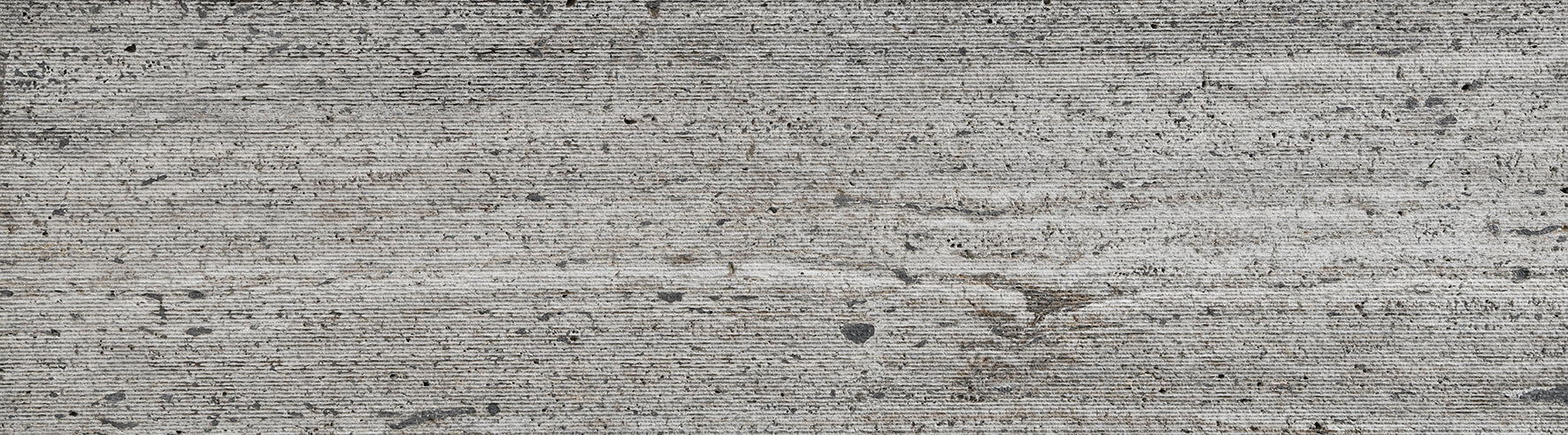TITANIUM Travertine Scratched Slab