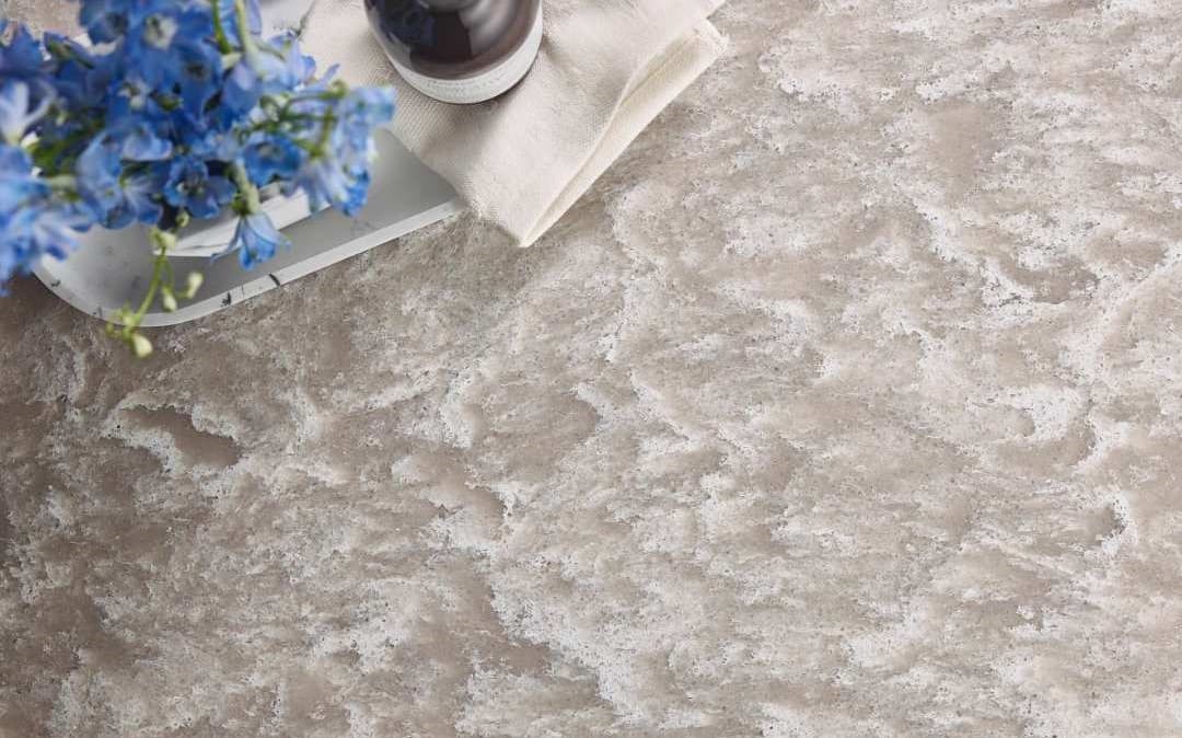 BELLWATER Polished Slab
