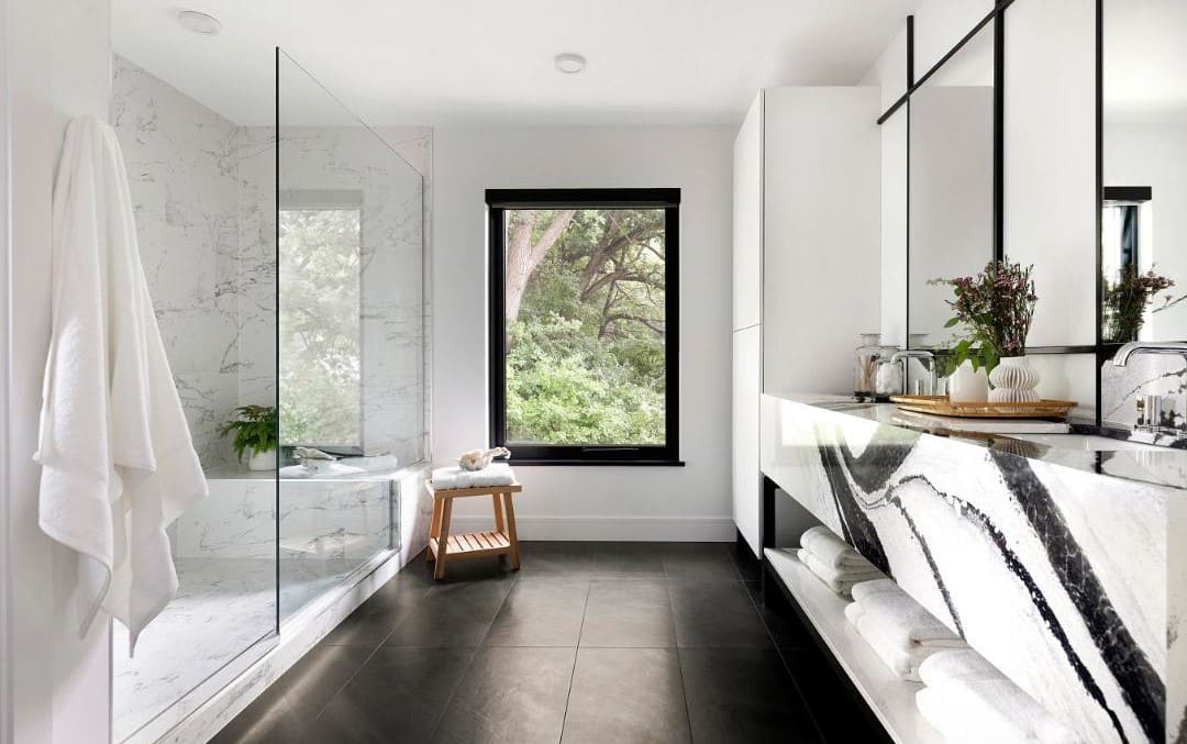 Bentley Cambria Quartz Slab Hawaii Stone Imports